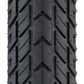 Surly ExtraTerrestrial Tire - 26 x 46c, Tubeless, Folding, Black, 60tpi
