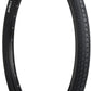 Surly ExtraTerrestrial Tire - 26 x 46c, Tubeless, Folding, Black, 60tpi
