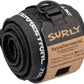 Surly ExtraTerrestrial Tire - 26 x 46c, Tubeless, Folding, Black, 60tpi