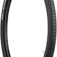 Surly ExtraTerrestrial Tire - 700 x 41, Tubeless, Folding, Black, 60tpi