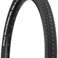 Surly ExtraTerrestrial Tire - 650b x 46, Tubeless, Folding, Black, 60tpi
