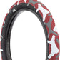 Cult X Vans Tire - 20 x 2.4, Clincher, Wire, Red Camo/Black