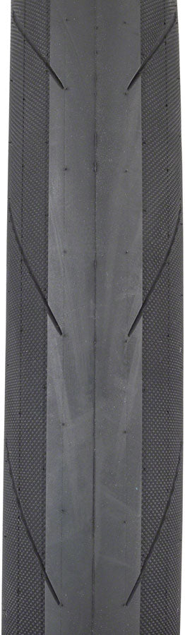 Cult Fast and Loose Tire - 20 x 2.4, Clincher, Wire, Black