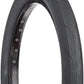 Cult Fast and Loose Tire - 20 x 2.4, Clincher, Wire, Black