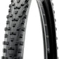 Maxxis Forekaster Tire - 29 x 2.6, Tubeless, Folding, Black, 3T, EXO+, Wide Trail