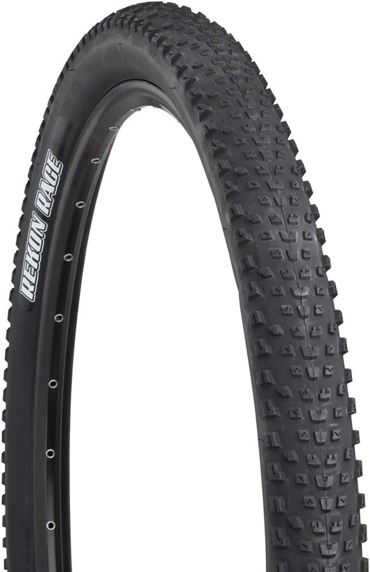 Maxxis Rekon Race Tire - 29 x 2.25, Clincher, Wire, Black