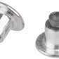 45NRTH Large Concave Carbide Aluminum Studs - 300 Pack