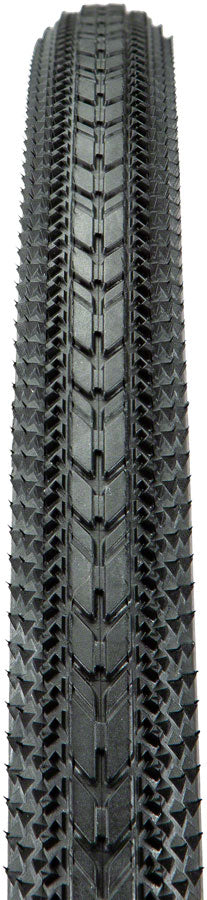 Donnelly Sports X'Plor USH Tire - 700 x 35, Tubeless, Folding, Black