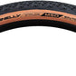 Donnelly Sports X'Plor MSO Tire - 700 x 50, Tubeless, Folding, Black/Tan