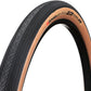 Donnelly Sports Strada USH Tire - 650b x 50, Tubeless, Folding, Black/Tan