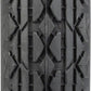 MSW 52nd Street Tire - 26 x2.125, Wirebead, Black, 33tpi
