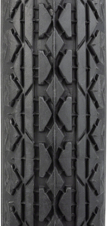 MSW 52nd Street Tire - 26 x2.125, Wirebead, Black, 33tpi