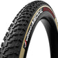 Vittoria Mezcal III Tire - 29 x 2.35, Tubeless, Folding, Black/Tan ,<(>,<)> G2.0