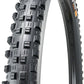 Maxxis Shorty Tire - 27.5 x 2.4, Tubeless, Folding, Black, 3C, EXO, Wide Trail