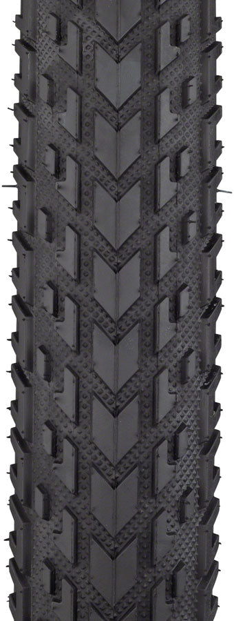 Surly ExtraTerrestrial Tire - 29 x 2.5, Tubeless, Folding, Black/Slate, 60tpi