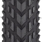 Surly ExtraTerrestrial Tire - 26 x 2.5, Tubeless, Folding, Black/Slate, 60tpi