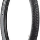 Surly ExtraTerrestrial Tire - 26 x 2.5, Tubeless, Folding, Black/Slate, 60tpi