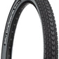 Surly ExtraTerrestrial Tire - 26 x 2.5, Tubeless, Folding, Black/Slate, 60tpi