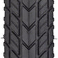 Surly ExtraTerrestrial Tire - 26 x 46c, Tubeless, Folding, Black/Slate, 60tpi