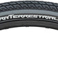 Surly ExtraTerrestrial Tire - 26 x 46c, Tubeless, Folding, Black/Slate, 60tpi