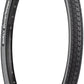 Surly ExtraTerrestrial Tire - 26 x 46c, Tubeless, Folding, Black/Slate, 60tpi