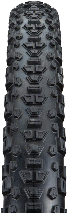 Donnelly Sports AVL Tire - 29 x 2.4, Tubeless, Folding, Tan