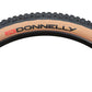 Donnelly Sports GJT Tire - 29 x 2.5, Tubeless, Folding, Tan