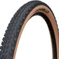 Donnelly Sports GJT Tire - 29 x 2.5, Tubeless, Folding, Tan