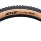 Donnelly Sports GJT Tire - 29 x 2.5, Tubeless, Folding, Tan