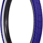 We The People Activate Tire - 20 x 2.35", 60psi, Purple/Gray