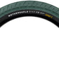 We The People Activate Tire - 20 x 2.35", 100psi, Green/Black