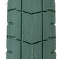 We The People Activate Tire - 20 x 2.35", 100psi, Green/Black