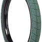 We The People Activate Tire - 20 x 2.35", 100psi, Green/Black
