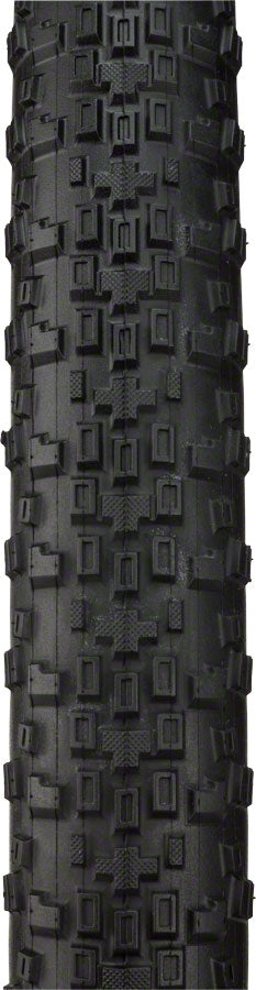 Maxxis Rambler Tire - 27.5 x 1.5, Tubeless, Folding, Black, Dual Compound, SilkShield