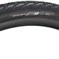 Ritchey Comp Speedmax Tire - 700 x 40, Clincher, Wire, 30tpi, Black