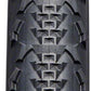Ritchey Comp Speedmax Tire - 700 x 40, Clincher, Wire, 30tpi, Black