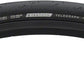 Teravail Telegraph Tire - 700 x 30, Tubeless, Folding, Black, Light and Supple