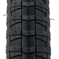 Salt Contour Tire - 18 x 2.35, Black