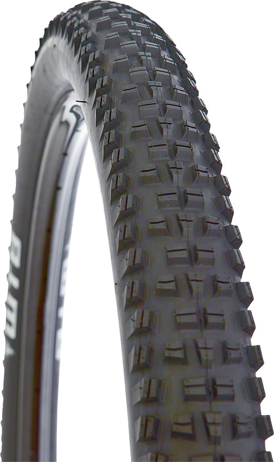 WTB Trail Boss Tire - 29 x 2.25, TCS Tubeless, Folding, Black, Tough, Fast Rolling