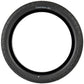 Eclat Vapour Tire - 20 x 2.4, Black
