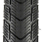 Eclat Vapour Tire - 20 x 2.4, Black