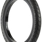 Eclat Vapour Tire - 20 x 2.4, Black