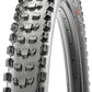 Maxxis Dissector Tire - 29 x 2.40, Tubeless, Folding, Black, 3C Terra, EXO+, Wide Trail