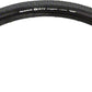 Panaracer T-Serv Protite Tire - 700 x 25, Clincher, Folding, Black, 66tpi
