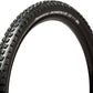 Panaracer Romero HO Tire - 27.5 x 2.6, Tubeless, Folding, Black, 120tpi