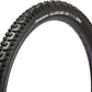 Panaracer Aliso ST Tire - 27.5 x 2.6, Tubeless, Folding, Black, 60tpi
