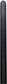 IRC Tire Aspite Pro Tire - 700 x 26, Clincher, Folding, Black, 182tpi