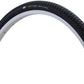 IRC Tire InteZZo Tire - 700 x 35, Clincher, Steel, Black, 33tpi