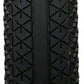 IRC Tire Siren Pro Tire - 20 x 1.9, Tubeless, Folding, Black, 120tpi