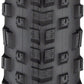 Teravail Ehline Tire - 29 x 2.3, Tubeless, Folding, Tan, Light and Supple